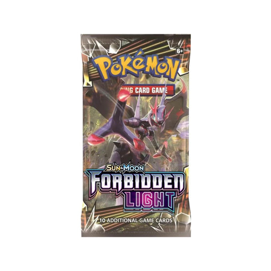 Forbidden Light - Booster Pack